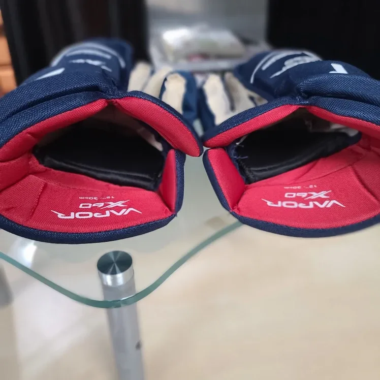 Bauer Vapor X60 Hockey Gloves image indicator(6)