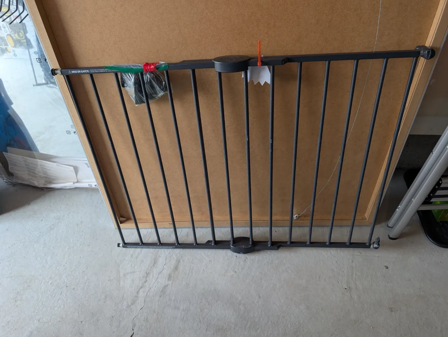Evenflo Baby Gate - Like New!