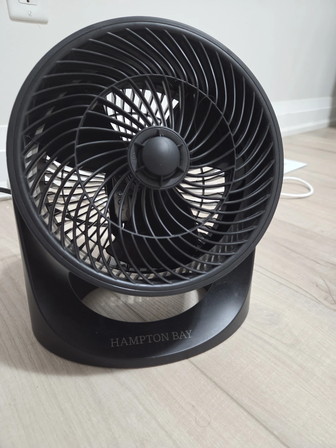 Table Fan