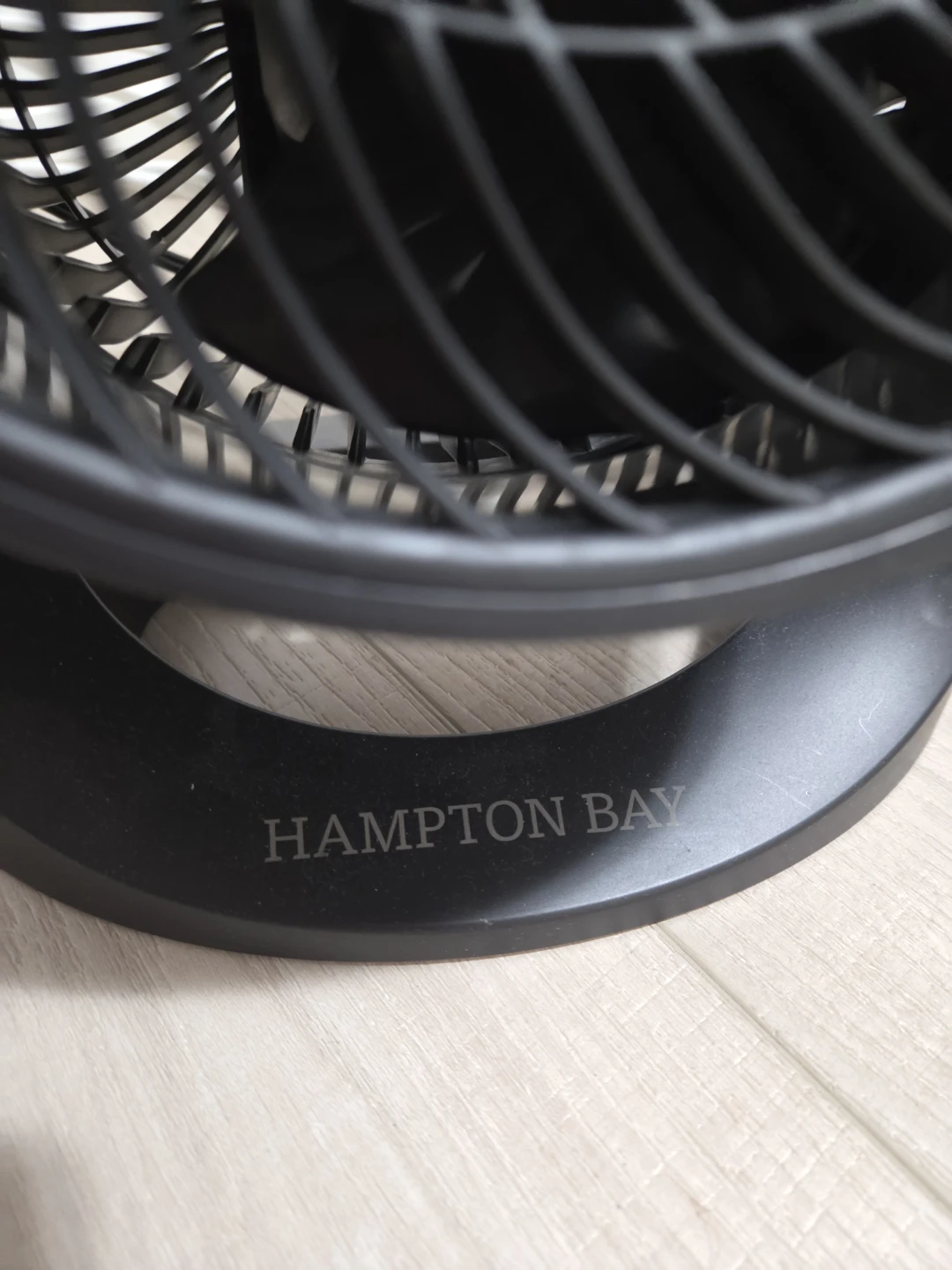 Table Fan - photo 2