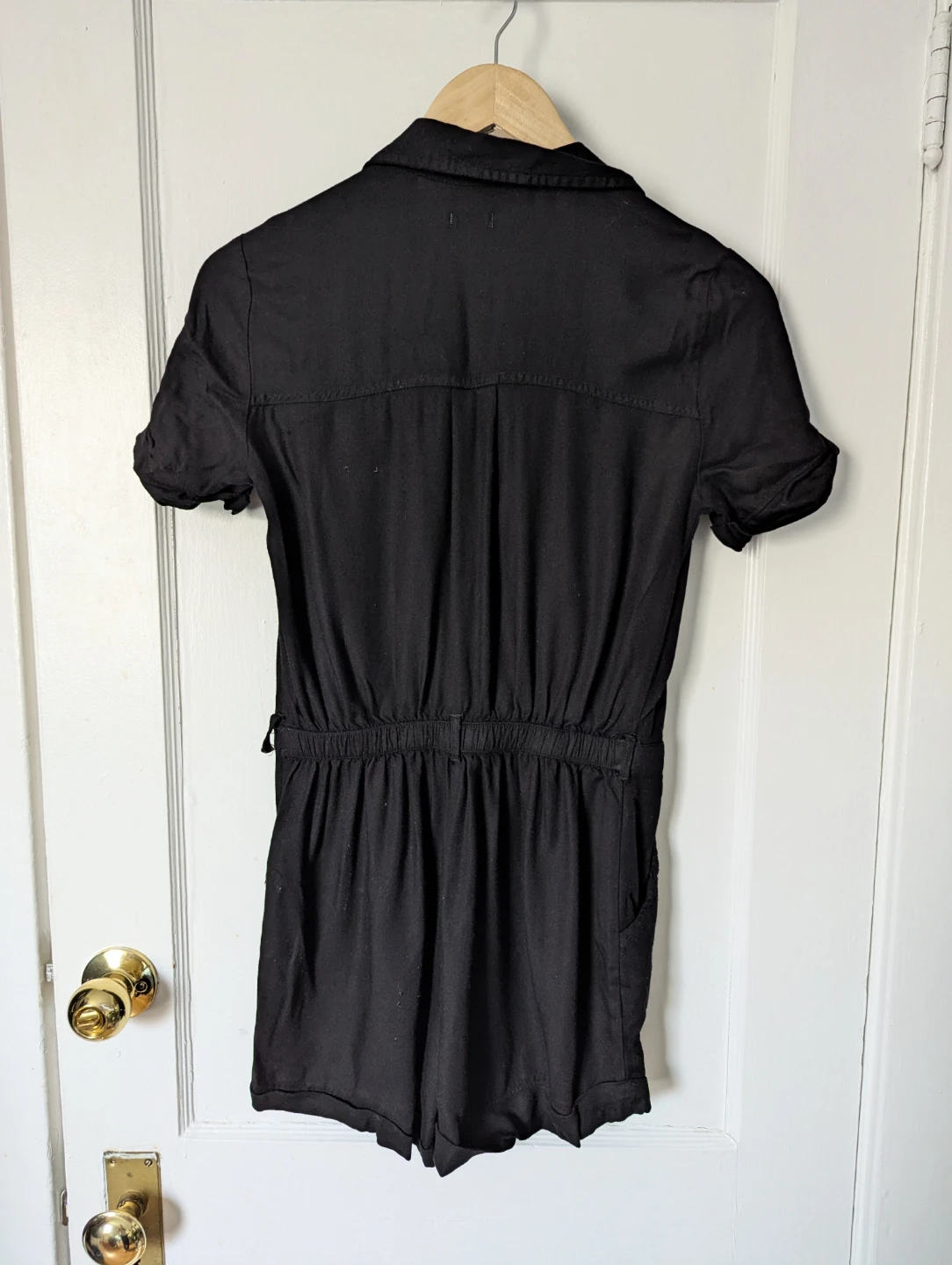 Hollister Shorts Romper - photo 2