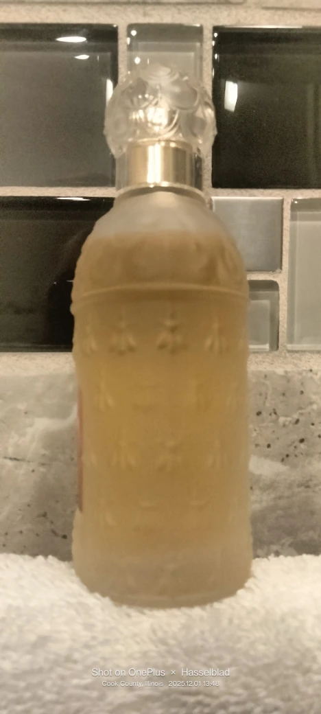 Guerlain Samsara Eau de Toilette 100ml - photo 3
