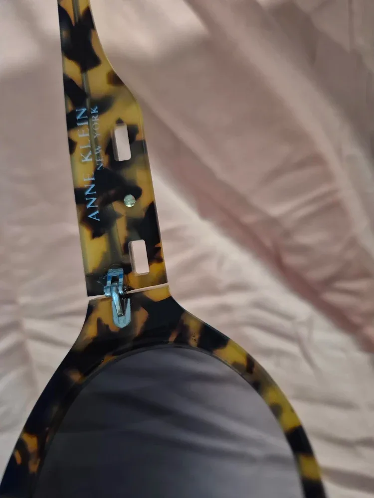 Anne Klein New York Sunglasses #cleanout image indicator(5)