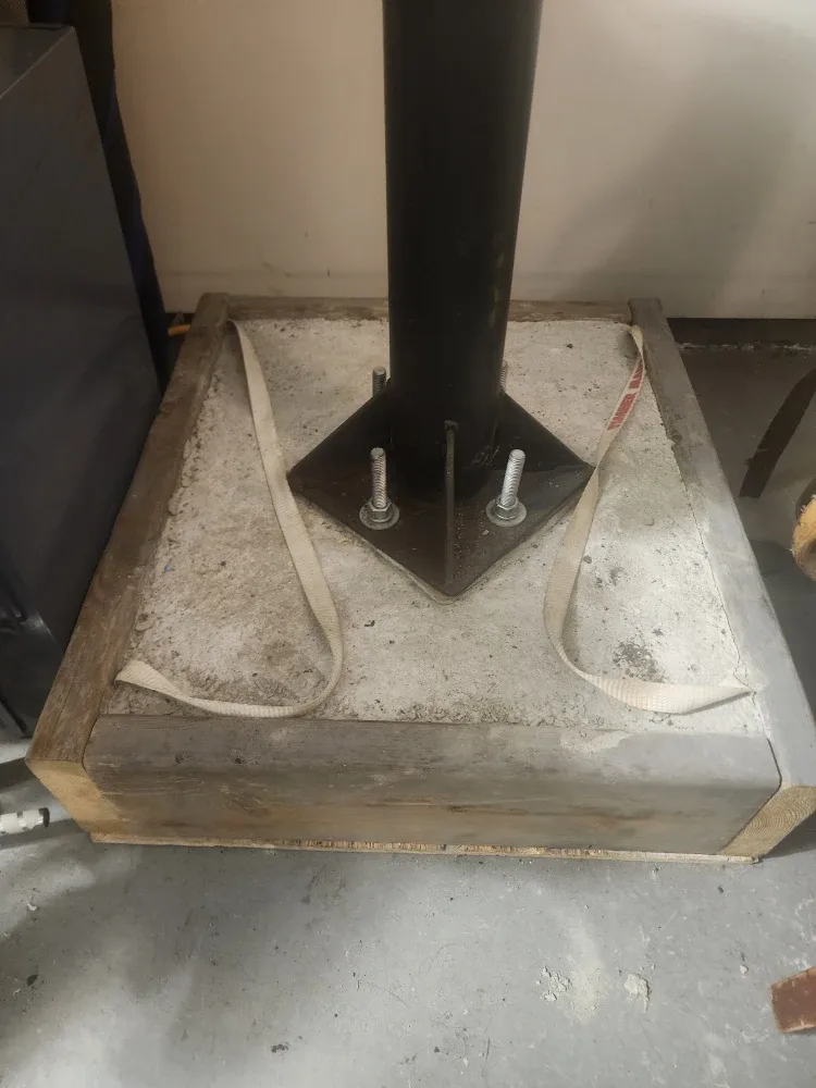 Mitchell Loft & Lie Bending Machine image indicator(7)