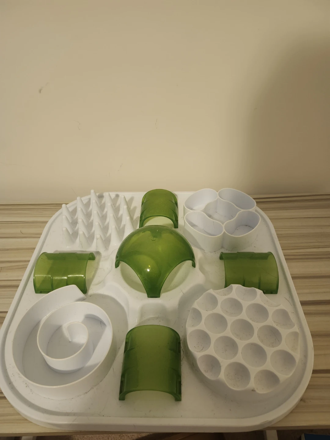 Catit Senses 2.0 Food Tree Feeder