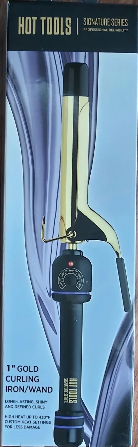 #Cleanout Bundle: two hair styling tools image indicator(3)