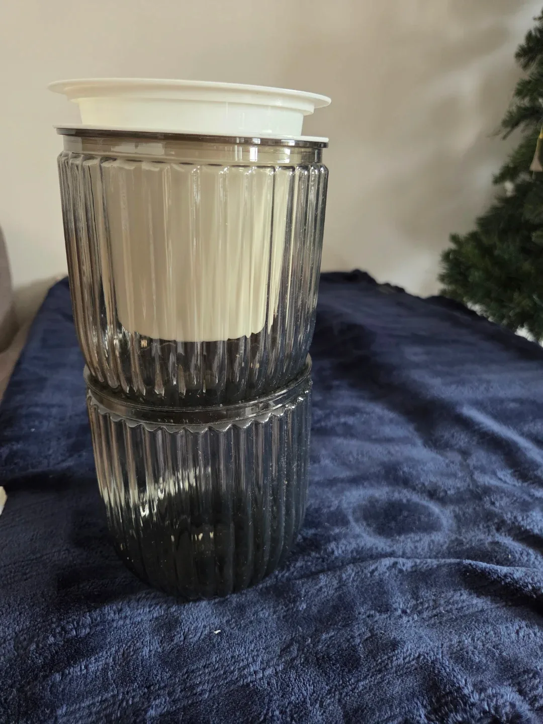 2 Pack Self Watering  Planters Indoor Flower Pots image indicator(4)