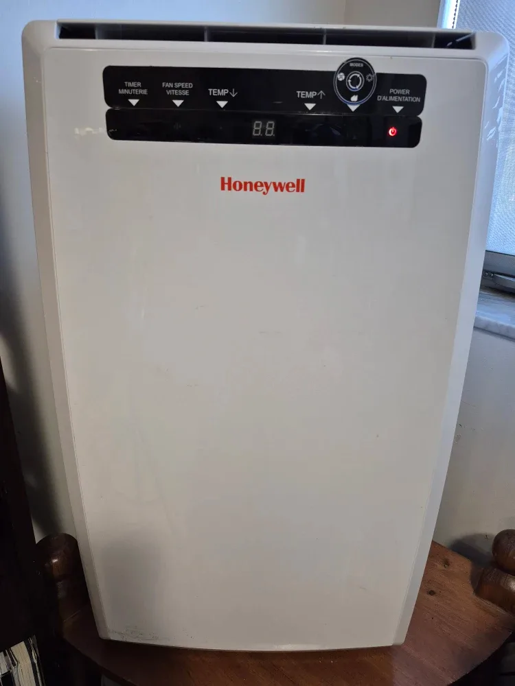 Honeywell Portable Air Conditioner