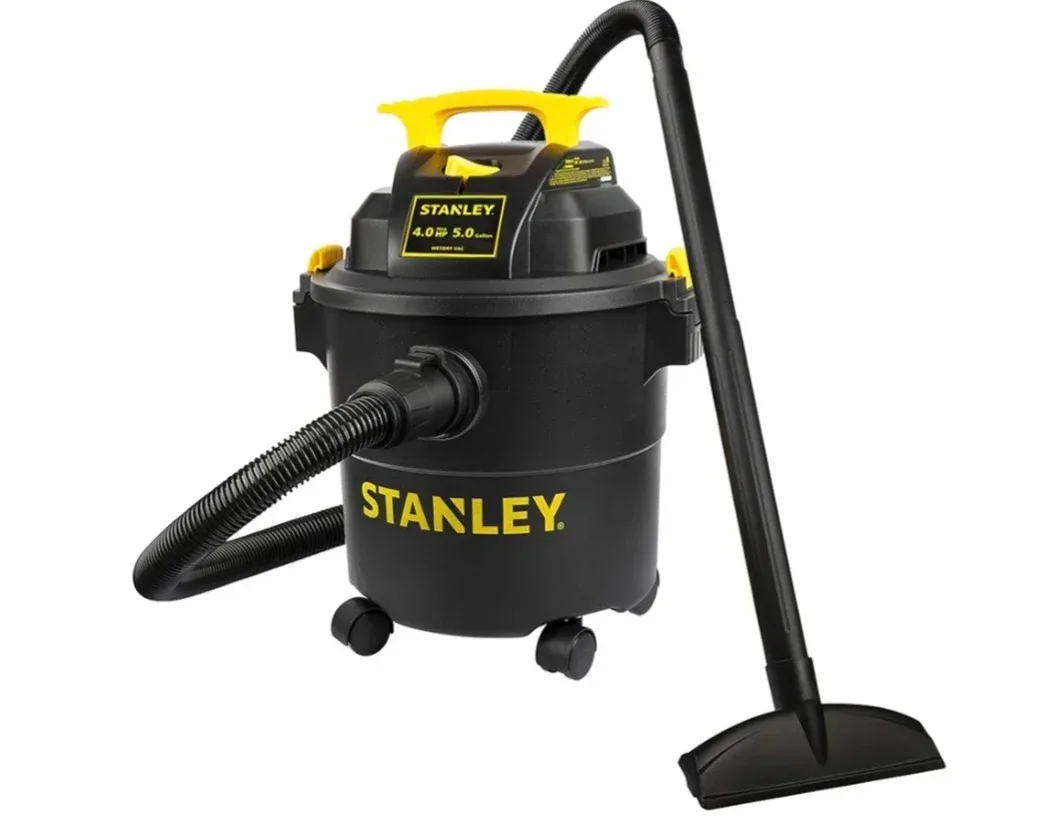 Stanley 4.0 Peak HP Wet/Dry Vacuum urgent sale sale sale