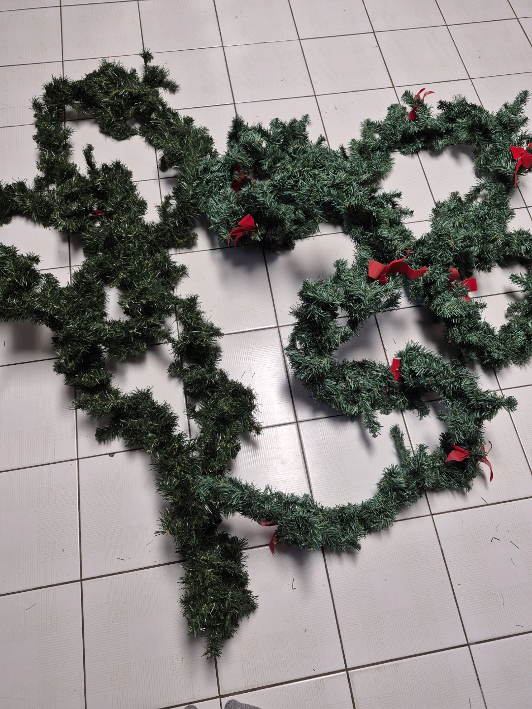 Christmas Garland - photo 2
