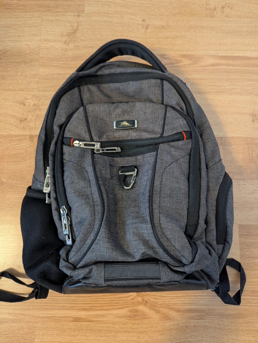 Backpack (as is)