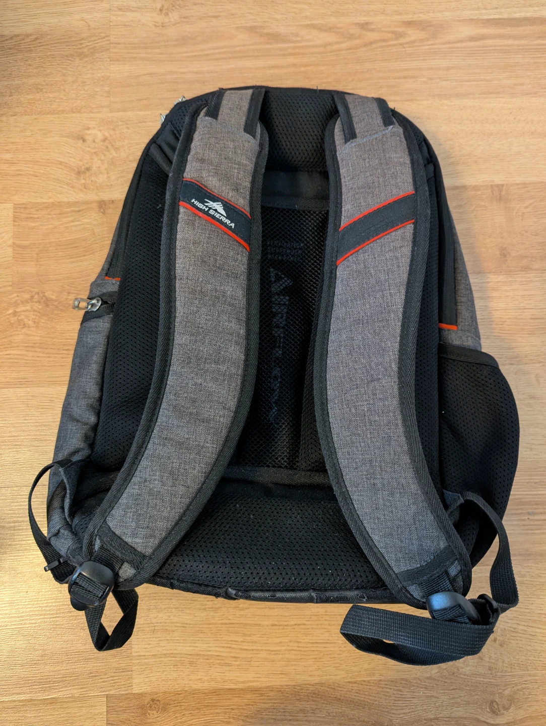 Backpack (as is) - photo 2