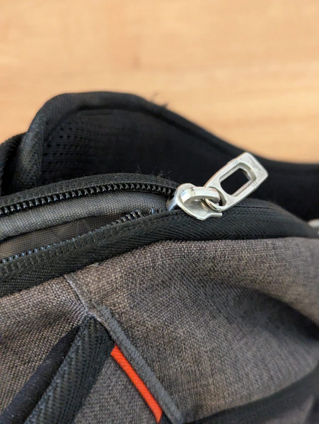 Backpack (as is) - photo 5