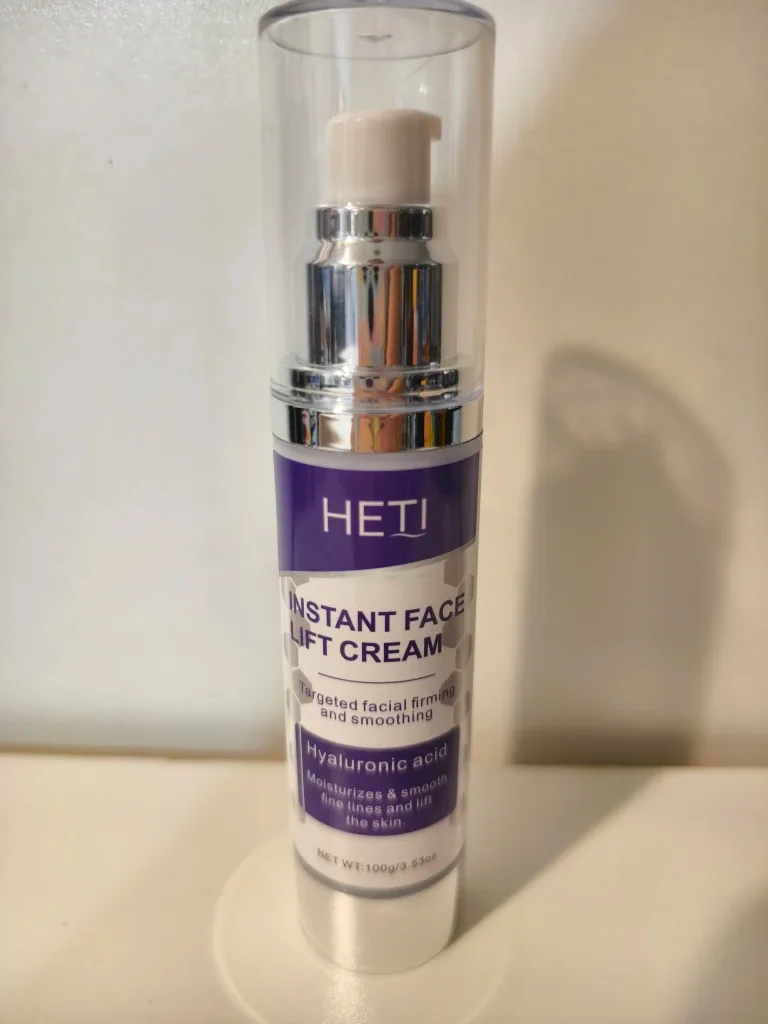 Heti Instant Face Lift Cream