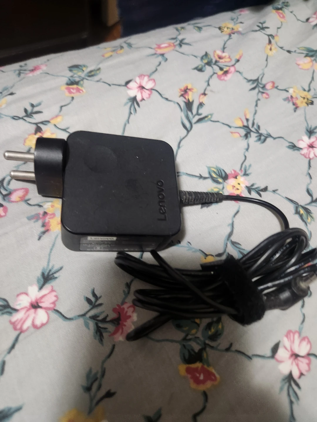 Lenovo ADL45WCK AC Adapter - photo 2