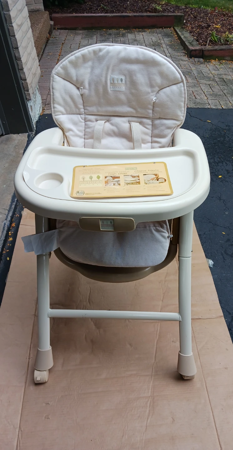 High Chair