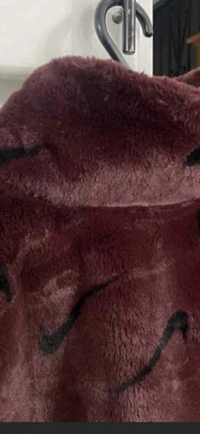 Nike fur jackets - size XL only - 2 available - photo 4