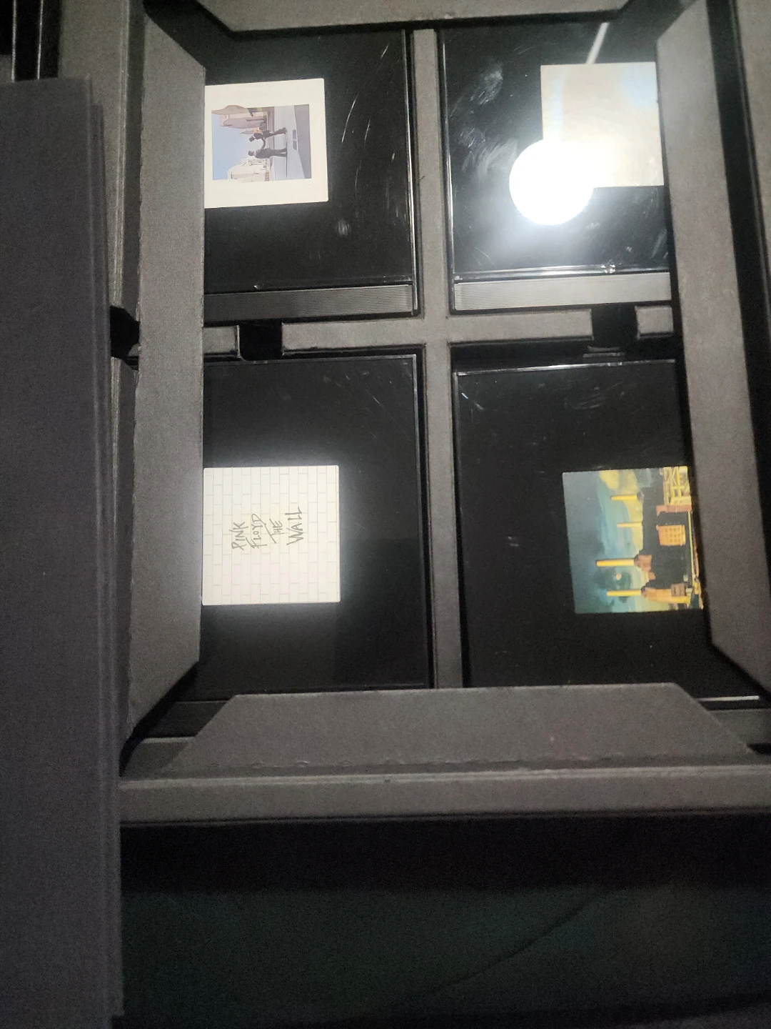 Pink Floyd Shine On Complete 9 cd set W/Postcards - photo 5