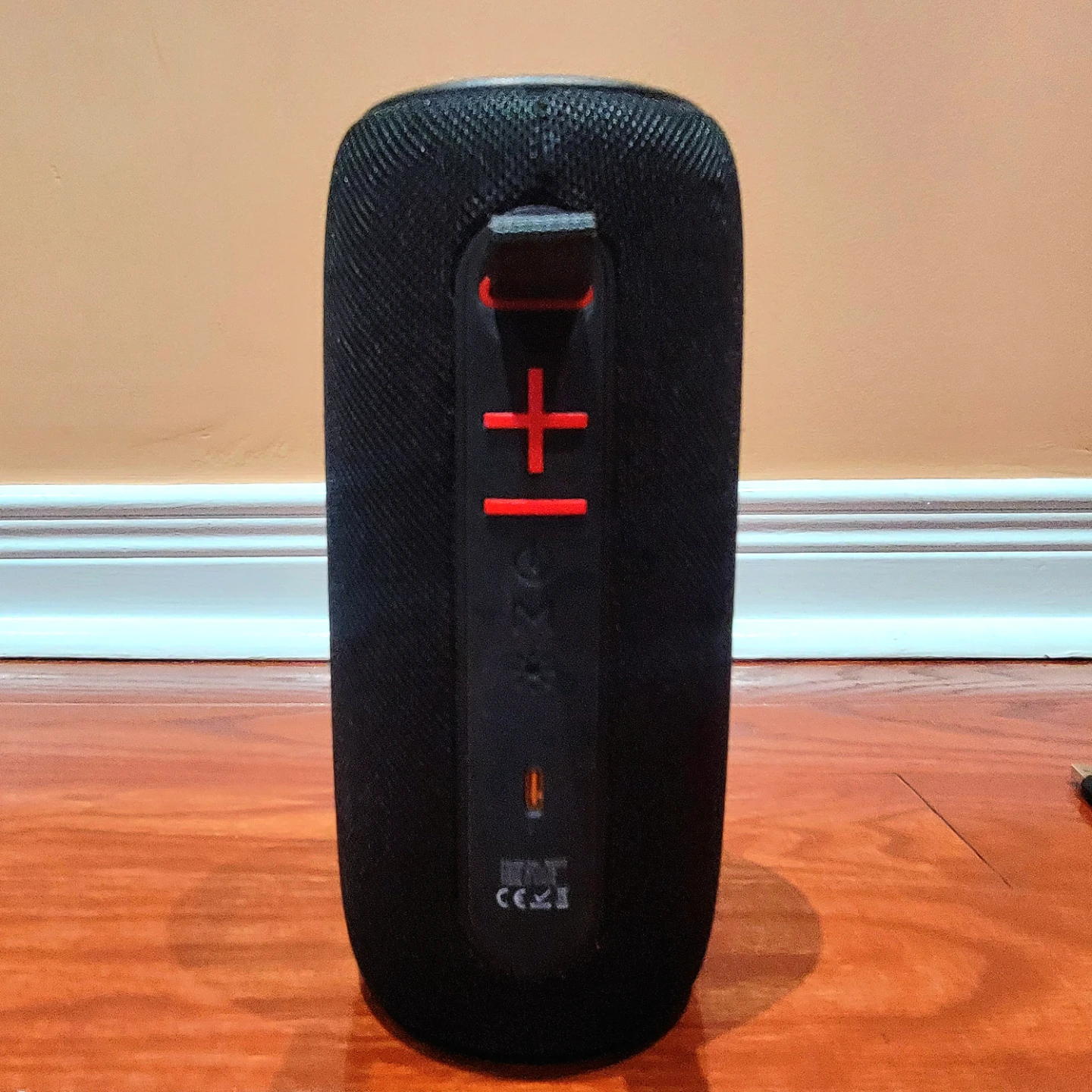 Oraolo Portable Wireless Bluetooth Speaker - photo 2