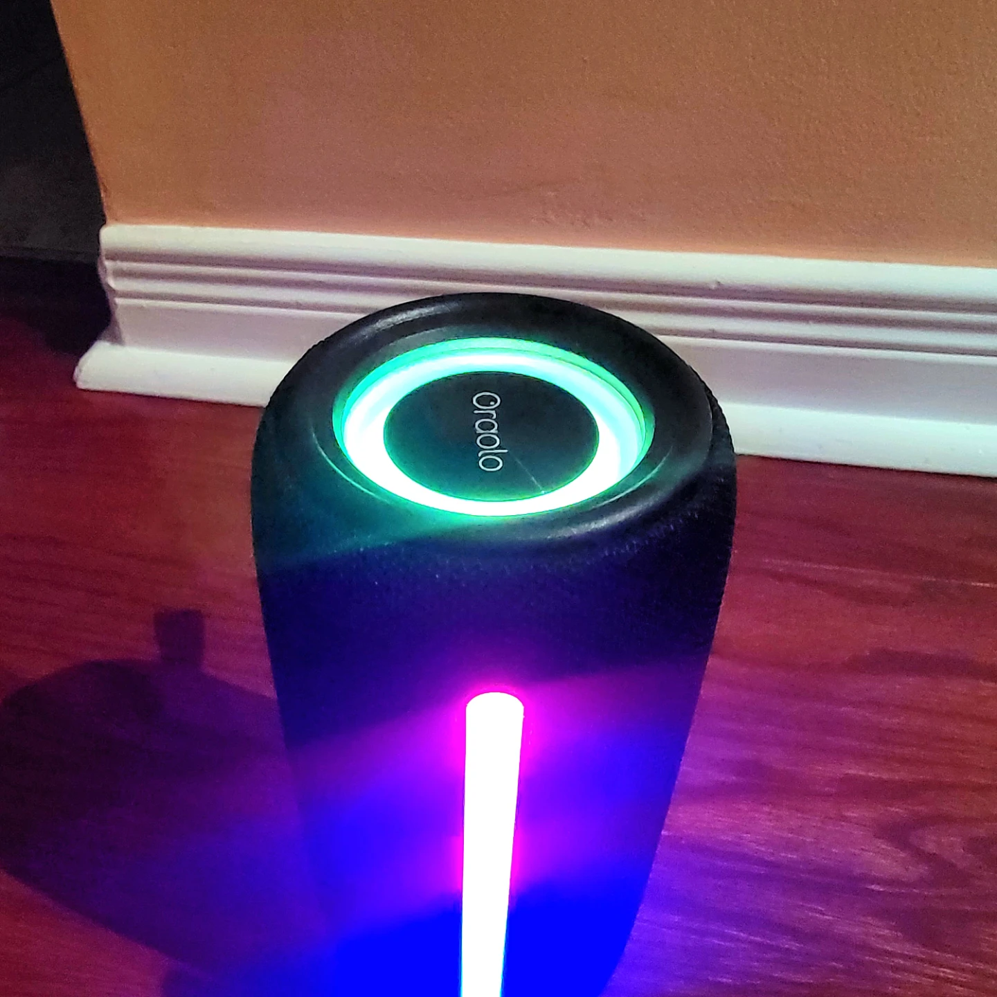 Oraolo Portable Wireless Bluetooth Speaker - photo 5