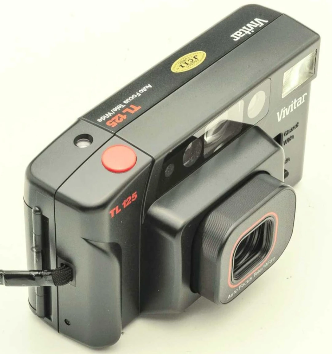 📷Vintage Camera Vivitar TL 125📸