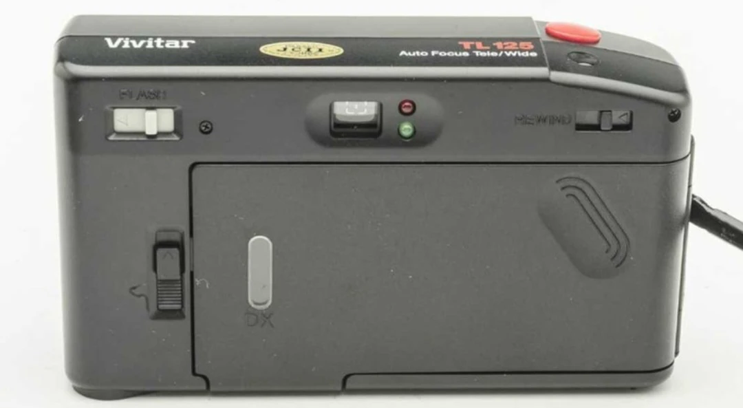 📷Vintage Camera Vivitar TL 125📸 - photo 4