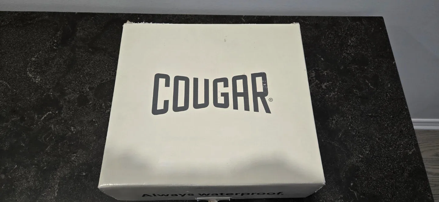 Cougar Black Winter Boots - Size 11 image indicator(7)