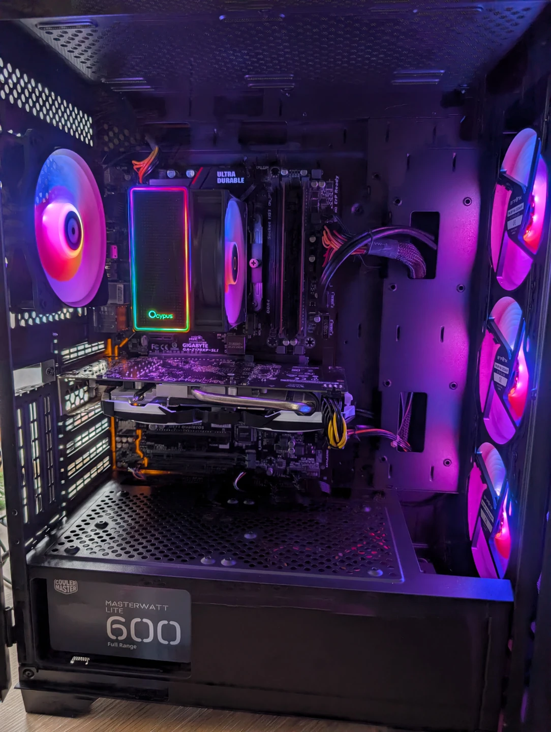 Gaming PC