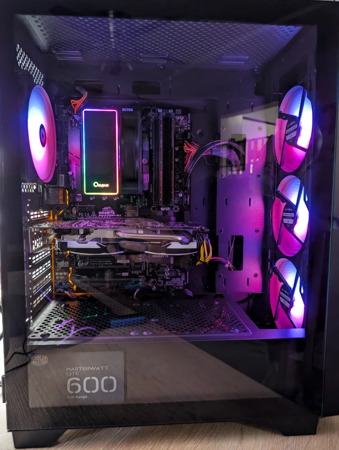 Gaming PC - photo 2