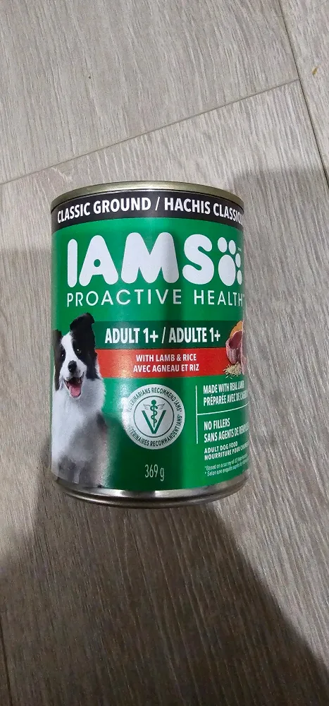 Iams Proactive Health Adult 1+ Dog Food #cleanout