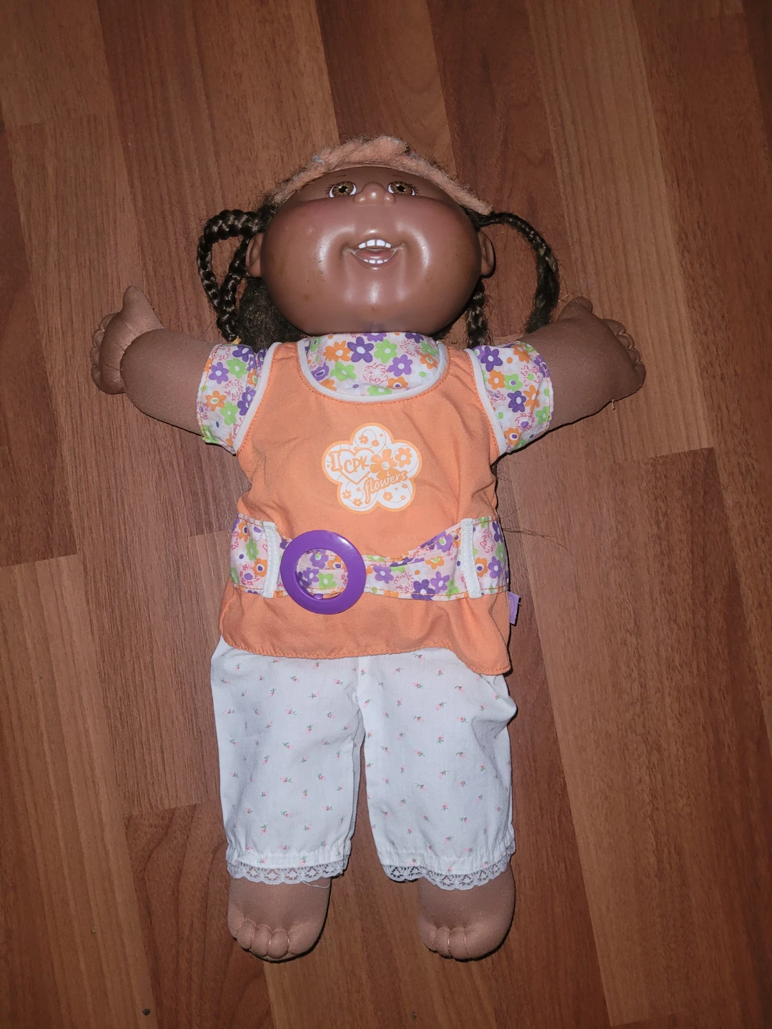 Cabbage Patch Kids Doll