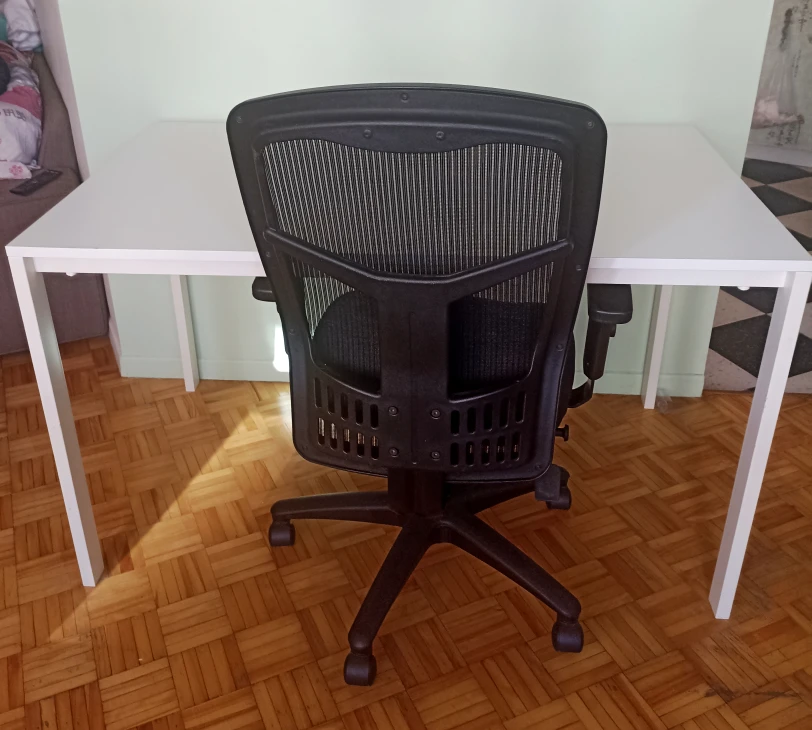 Office Star ProGrid High Back Managers Chair - photo 4