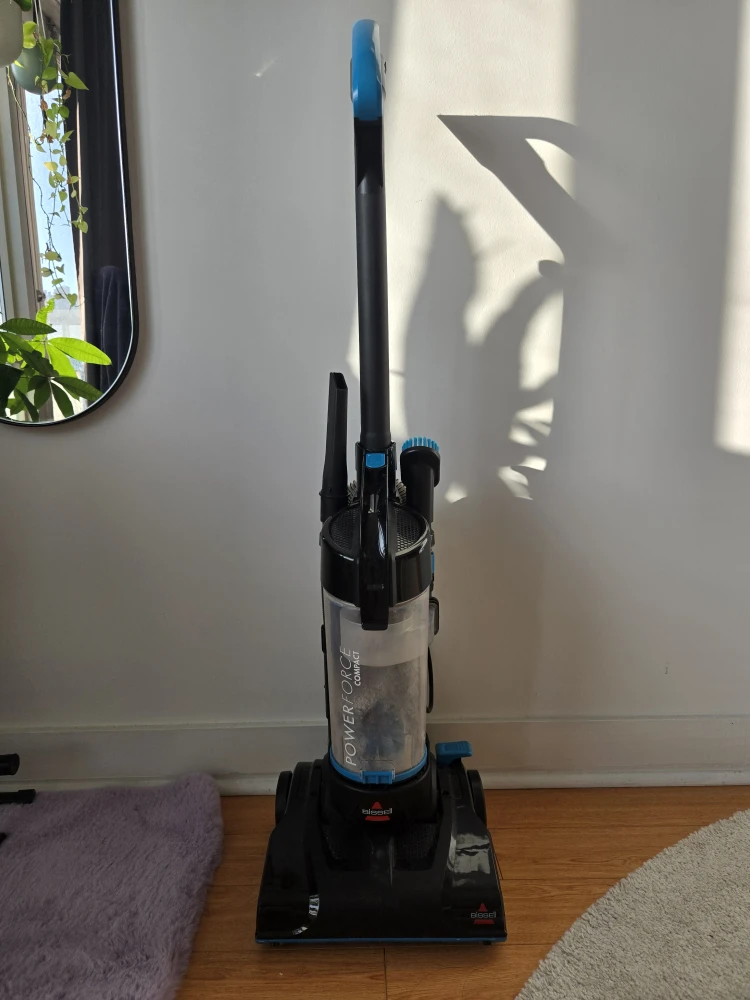 Bissell PowerForce Compact Vacuum