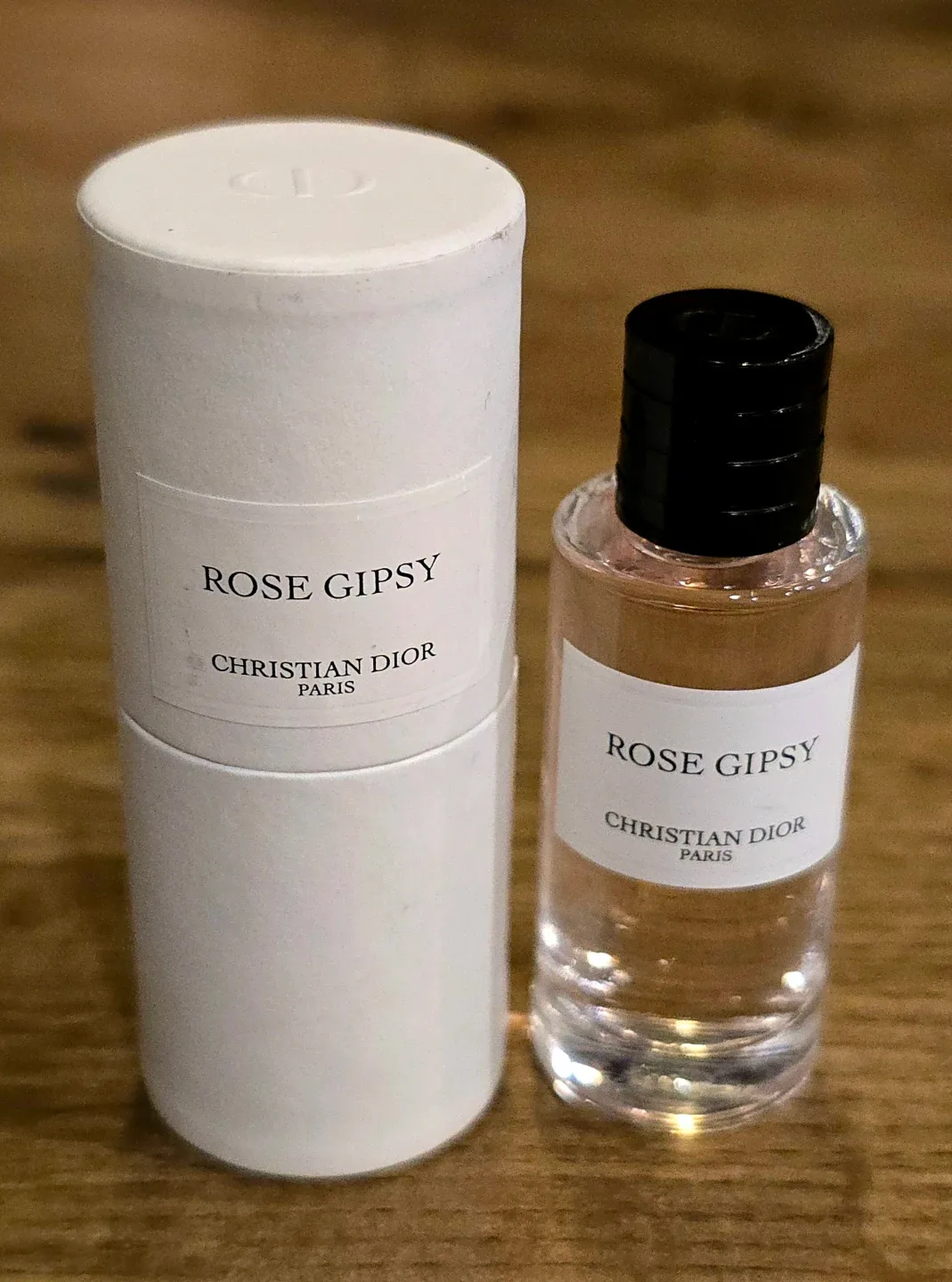 CHRISTIAN DIOR ROSE GIPSY image indicator(2)