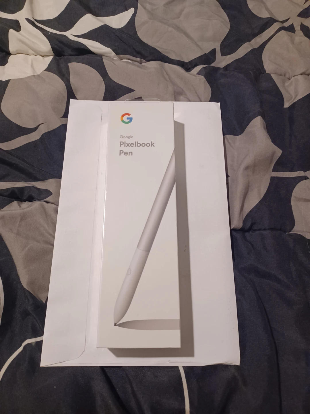 New Google Pixelbook Pen
