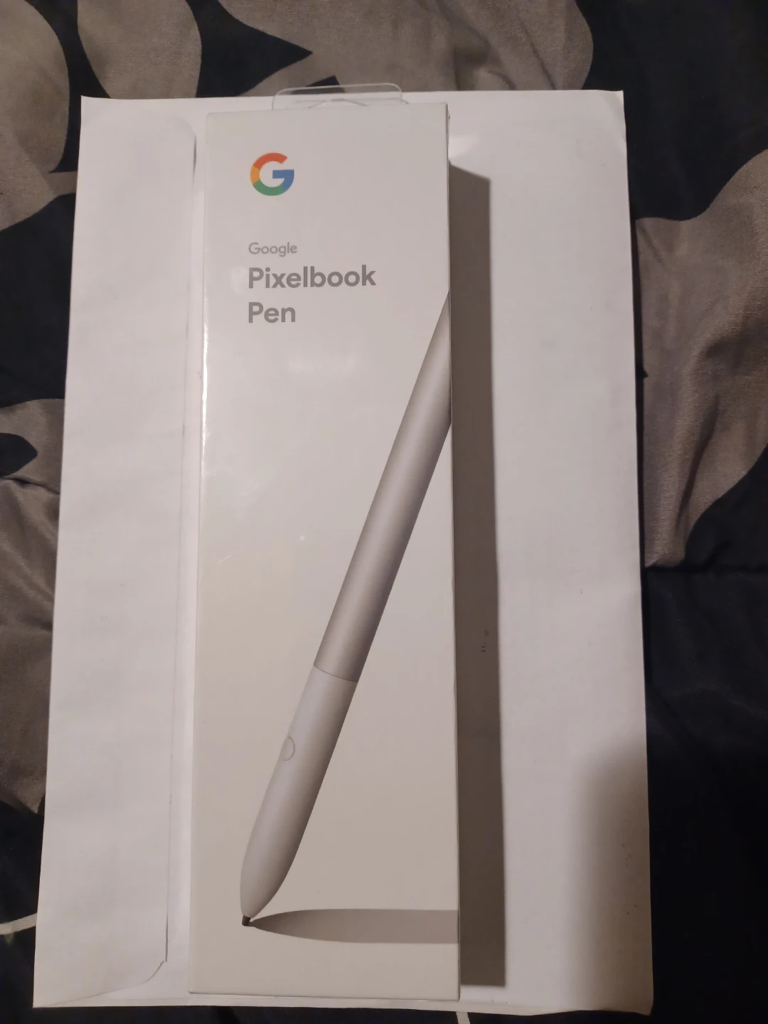 New Google Pixelbook Pen - photo 2