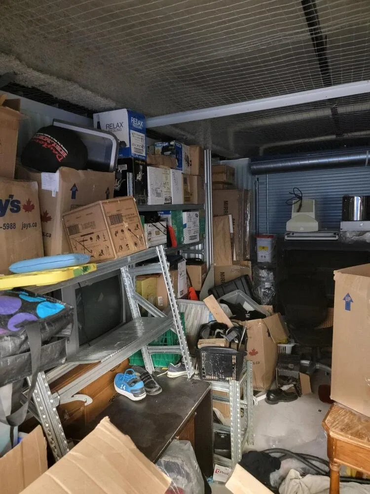 Unit 10x25 (take it all!!)