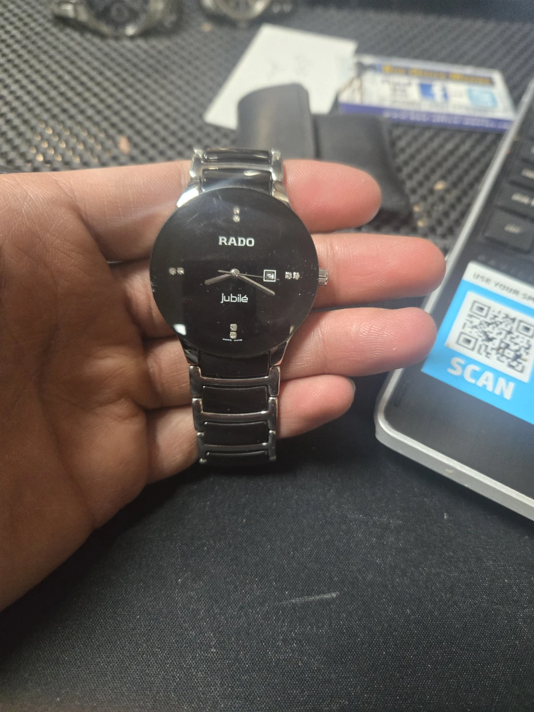 Rado Jubile Watch