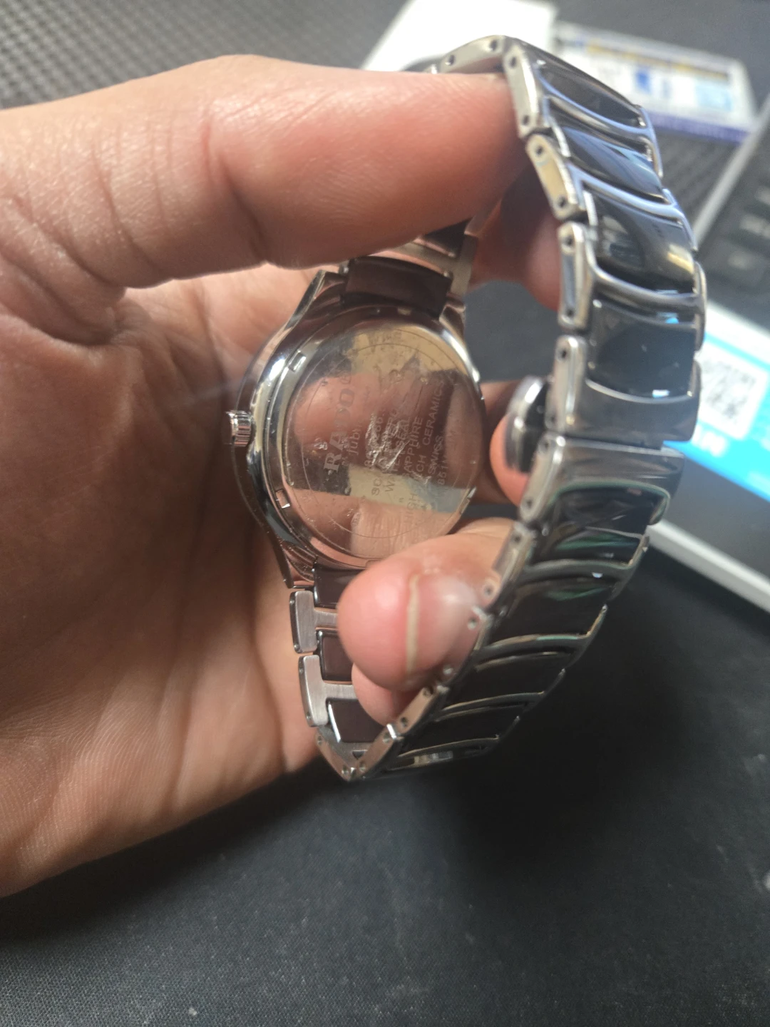 Rado Jubile Watch - photo 2