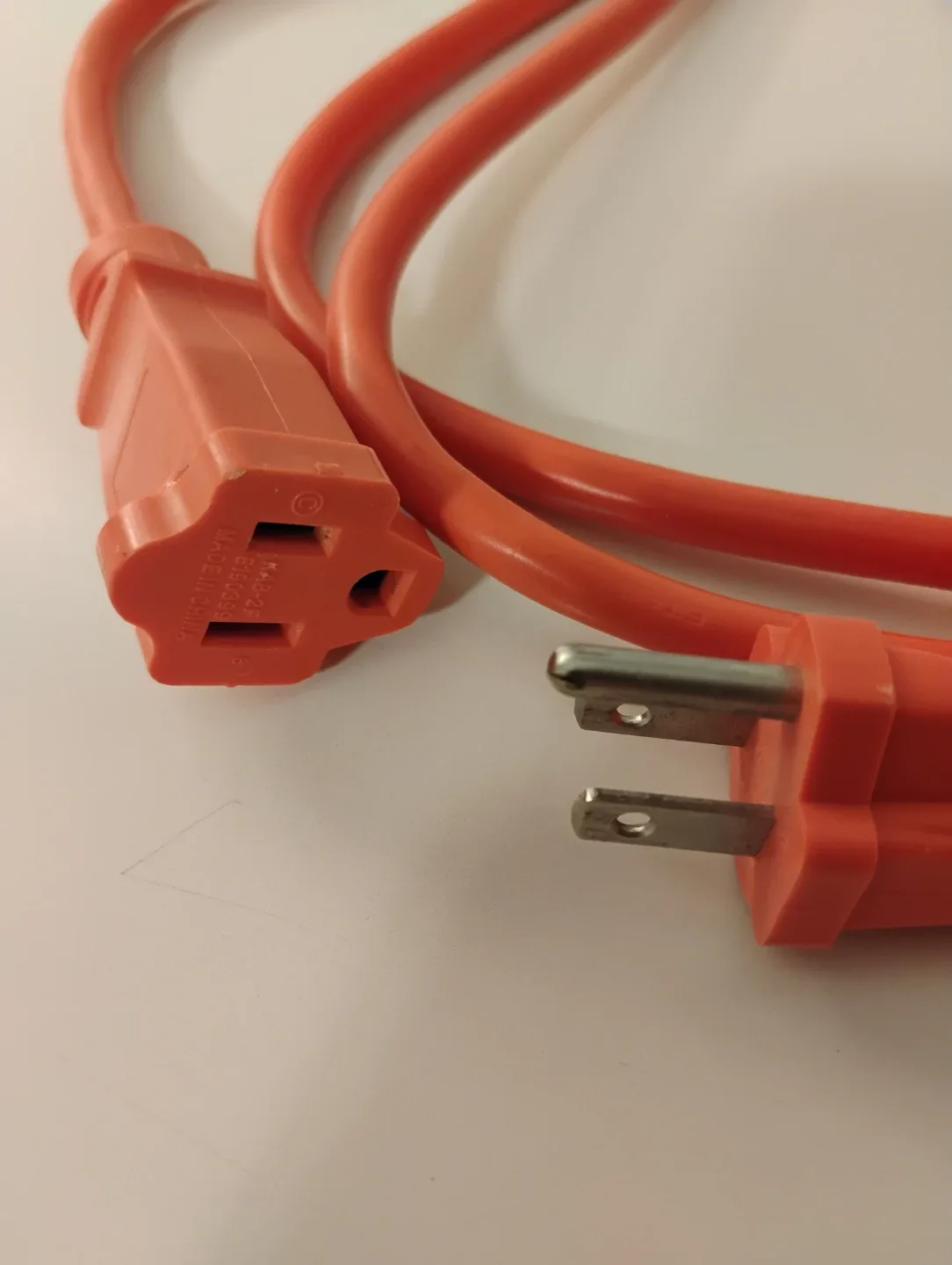 2m Extension Cord image indicator(2)