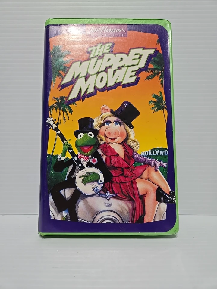VHS Tapes: Christmas Classics - photo 3