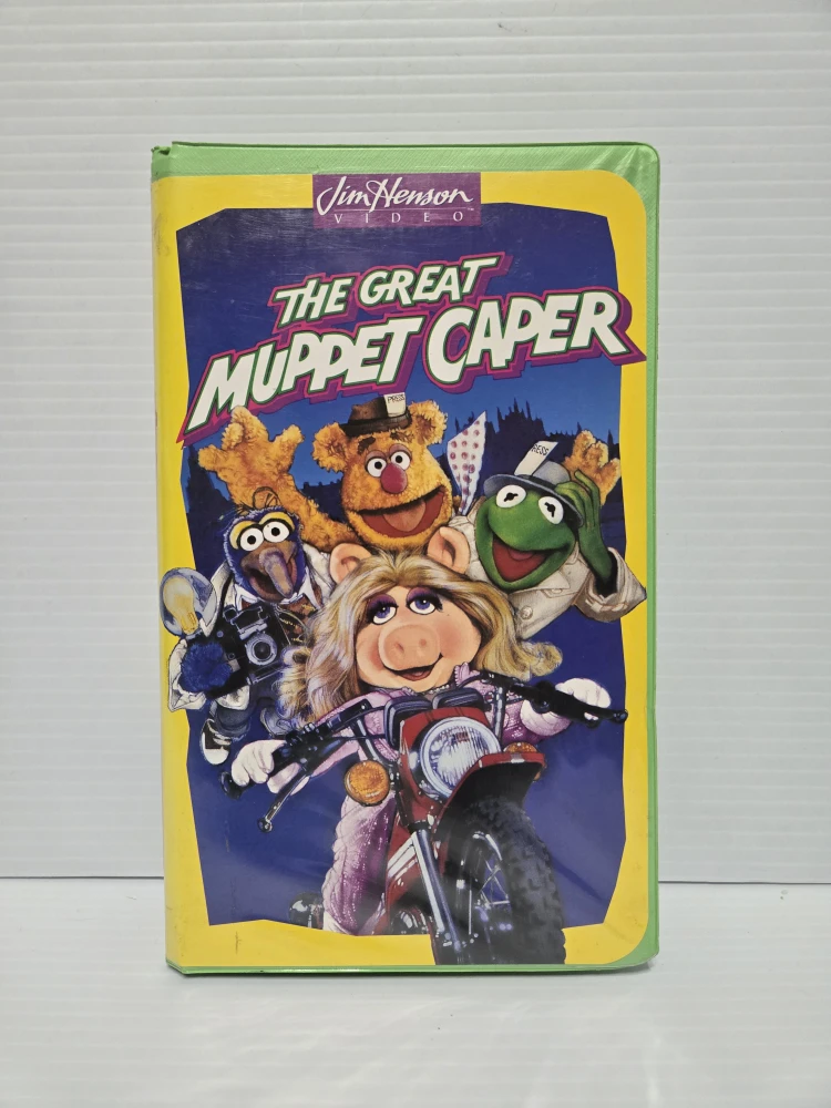 VHS Tapes: Christmas Classics - photo 4