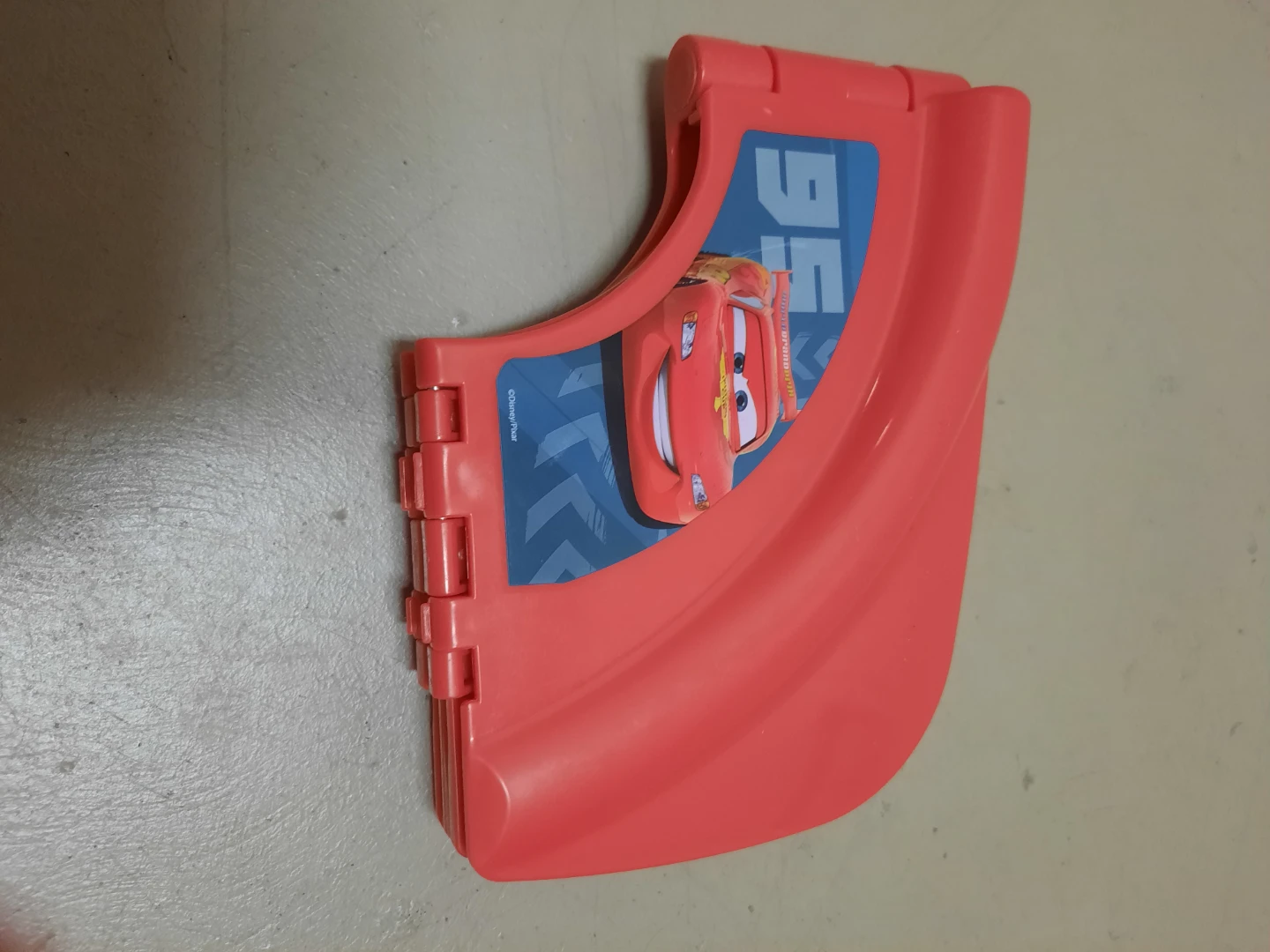 $10 Potty Seat Disney Cars 2set - photo 5