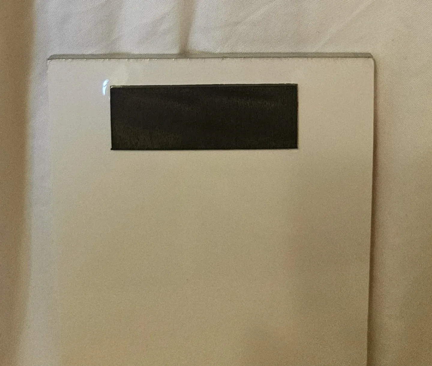 Multi-Coloured 60 Sheet Shopping List with Magnet Notepad image indicator(7)