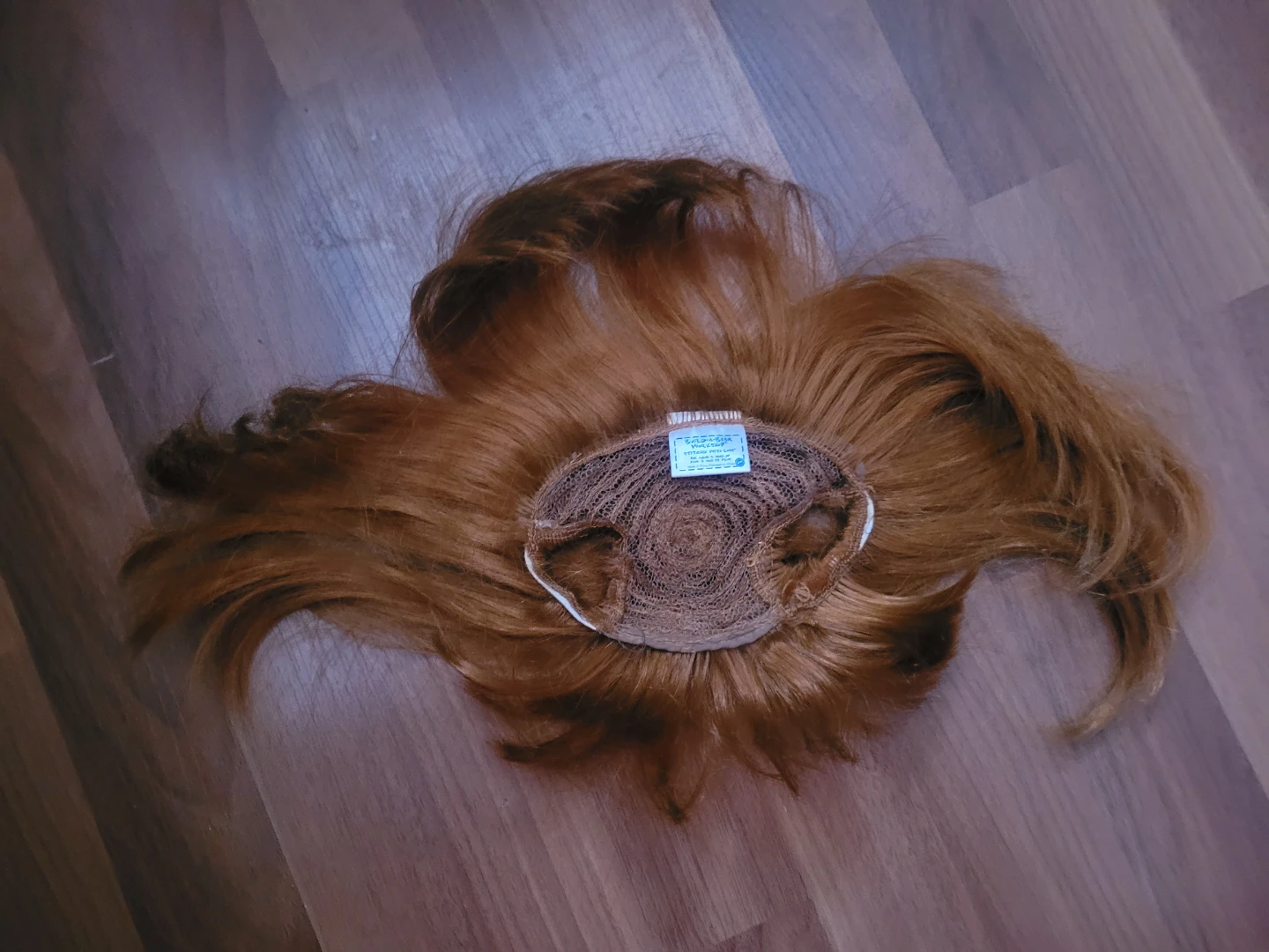 Build-A-Bear/ Doll  Workshop Wig - photo 3