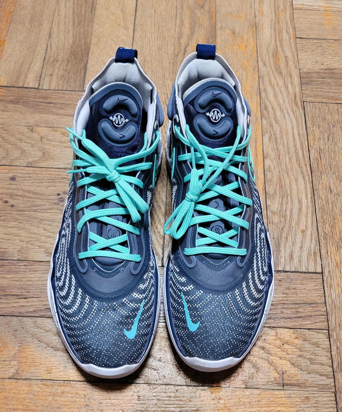 Nike Air Zoom G.T. Cut 2 Size 10.5 - photo 2
