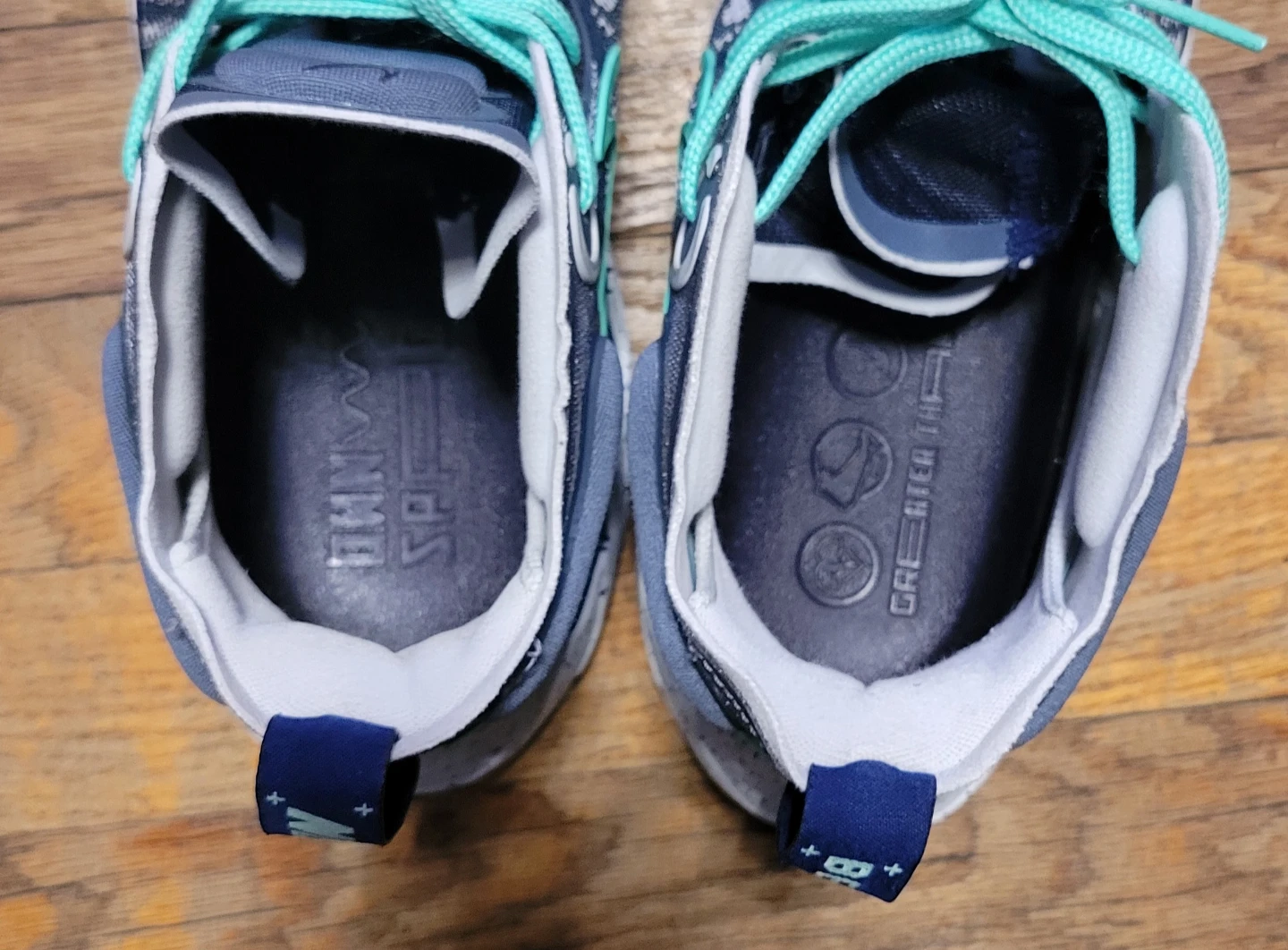 Nike Air Zoom G.T. Cut 2 Size 10.5 - photo 4