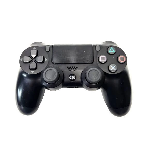 SONY PLAYSTATION 4 CONTROLLER
