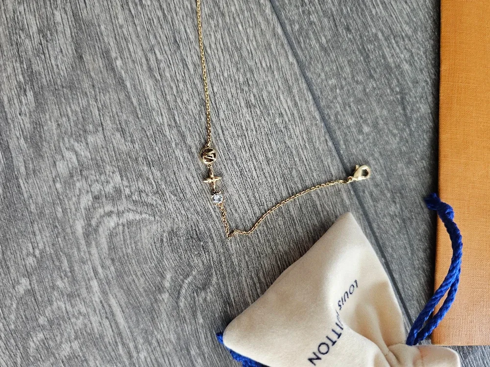 Louis Vuitton Bracelet-Christmas gift image indicator(6)