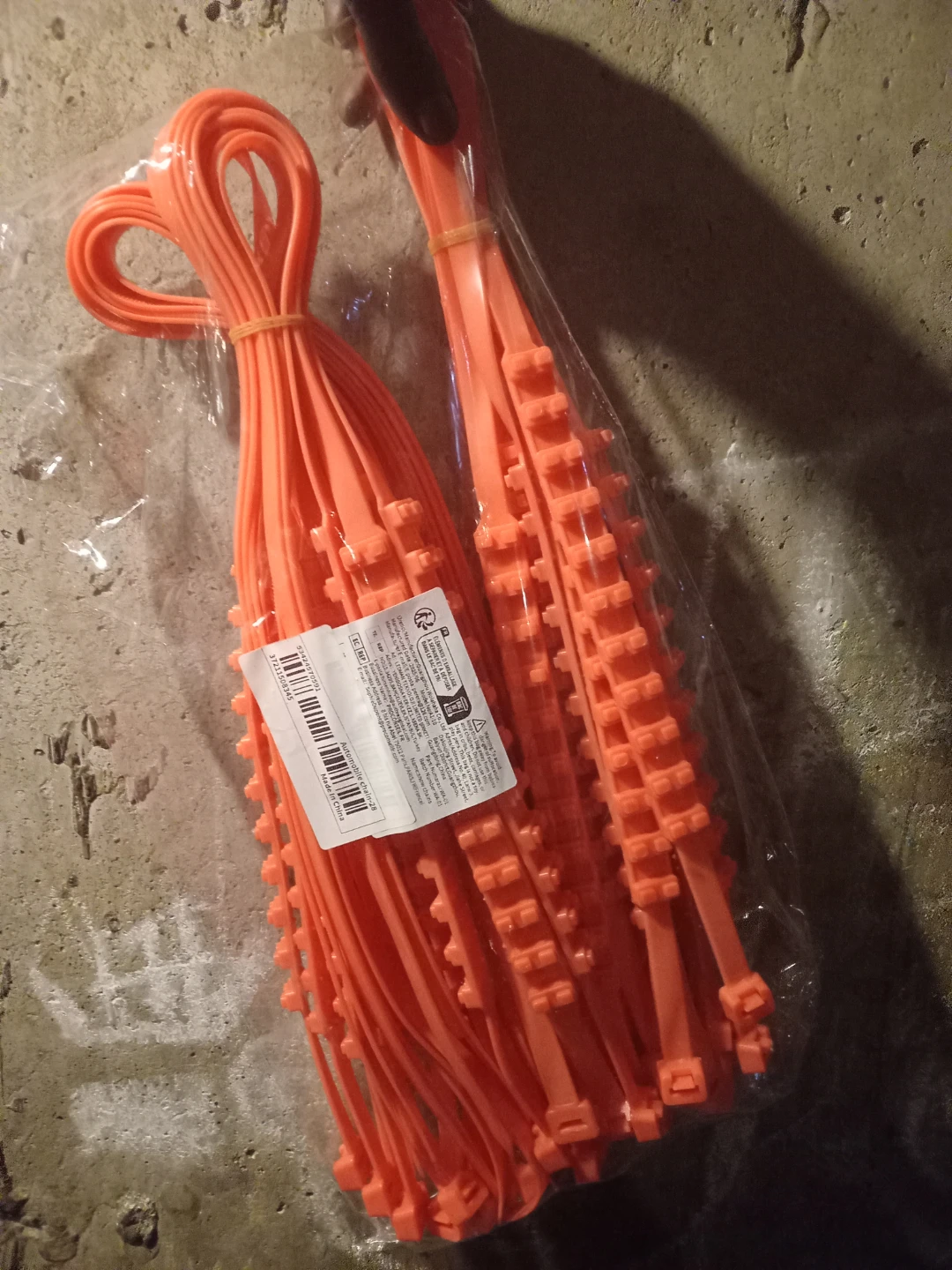28, REUSABLE SNOW TIRES TRACTION - photo 4